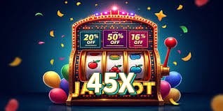 45X Licenciado Curaçao - Segurança SSL 256-bit