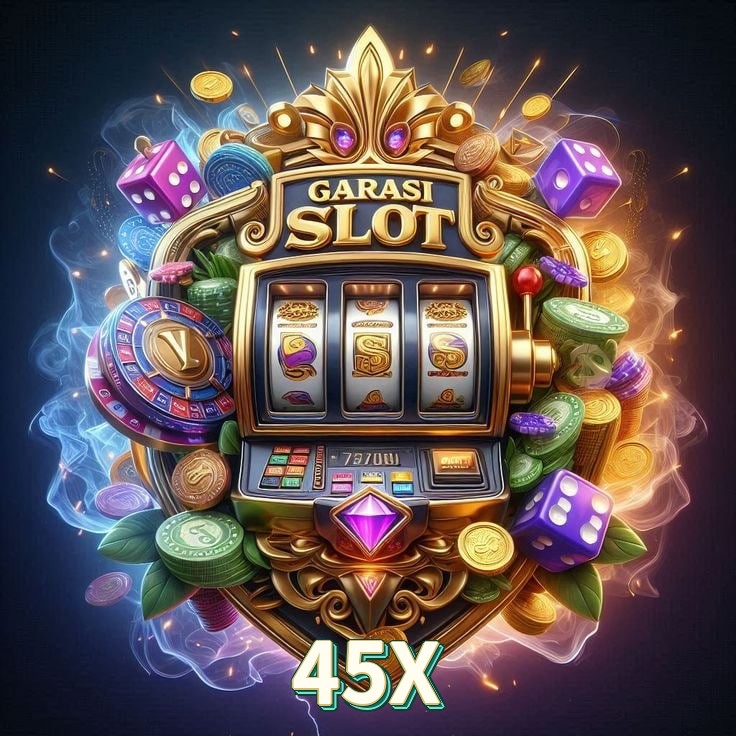 45X Certificado eCOGRA - Jogos Justos Auditados