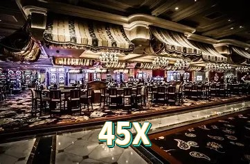 45X Plataforma Oficial