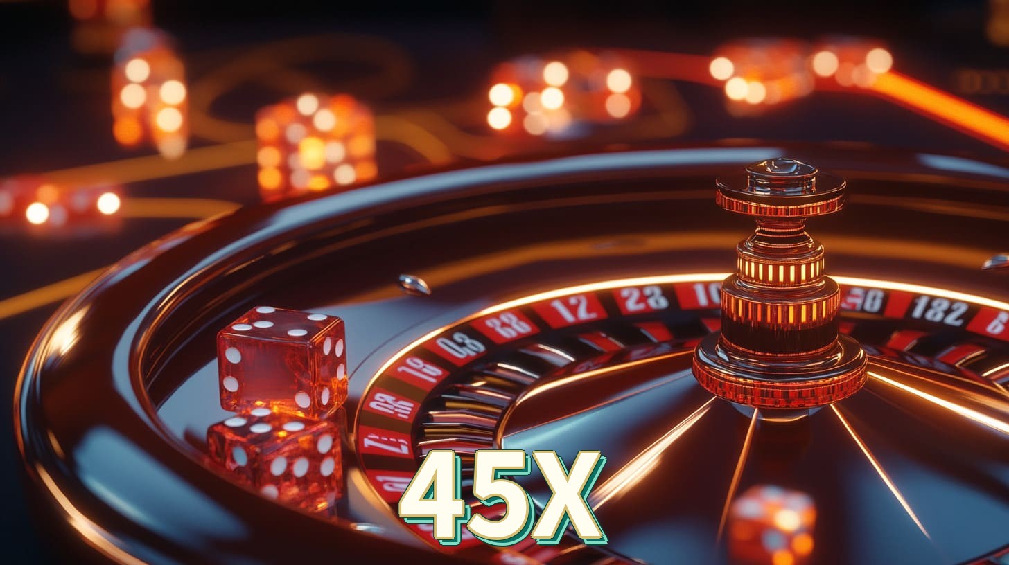 45X