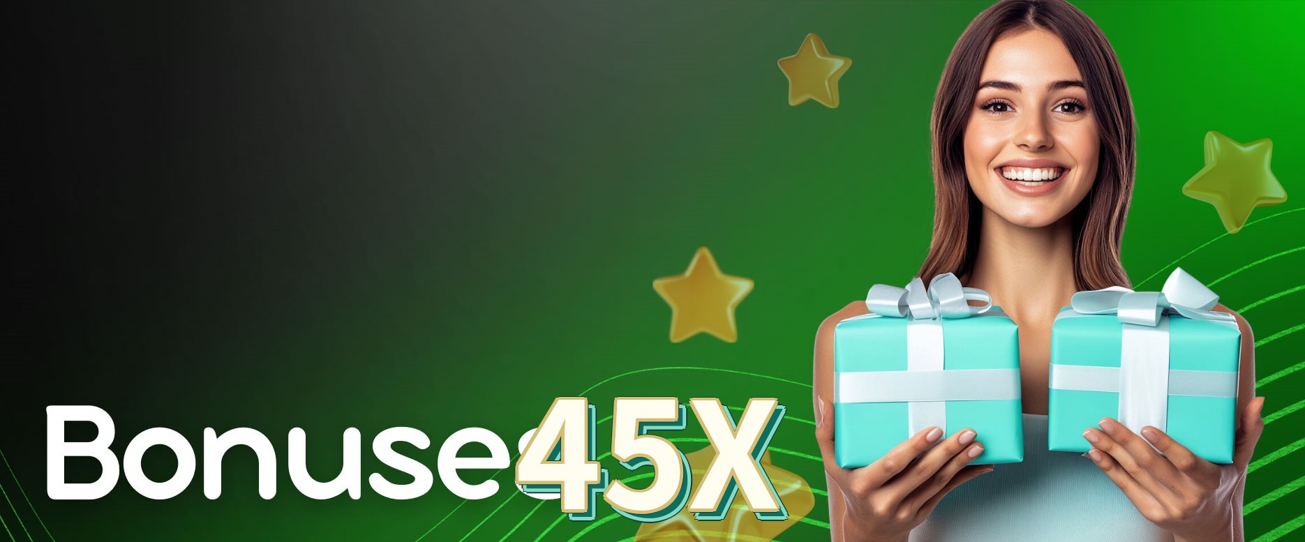 Loteria 45X - Quina e mais jogos