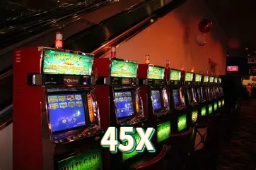 45X Win