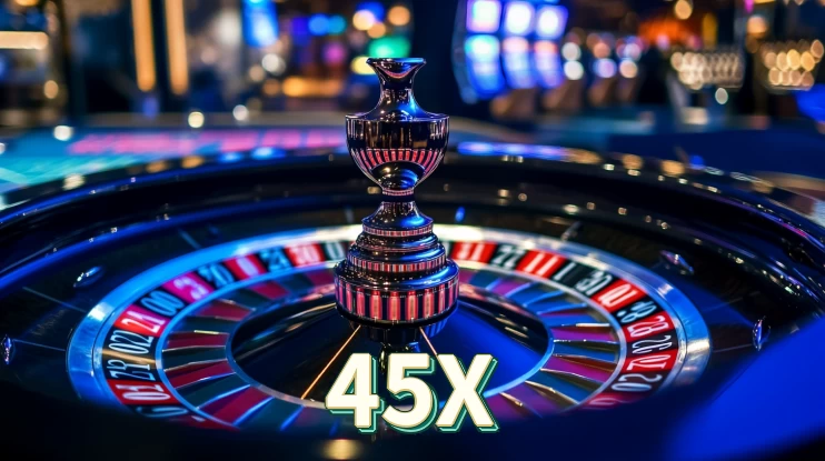FAQ 45X — central de ajuda e suporte oficial Brasil