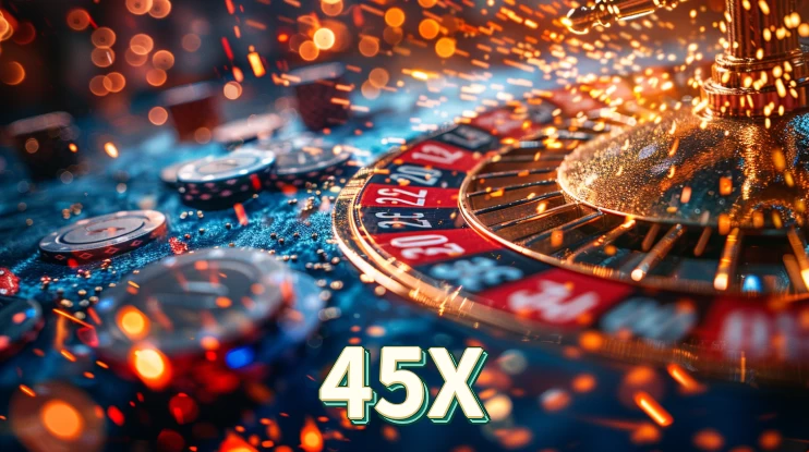 45X Seguro SSL