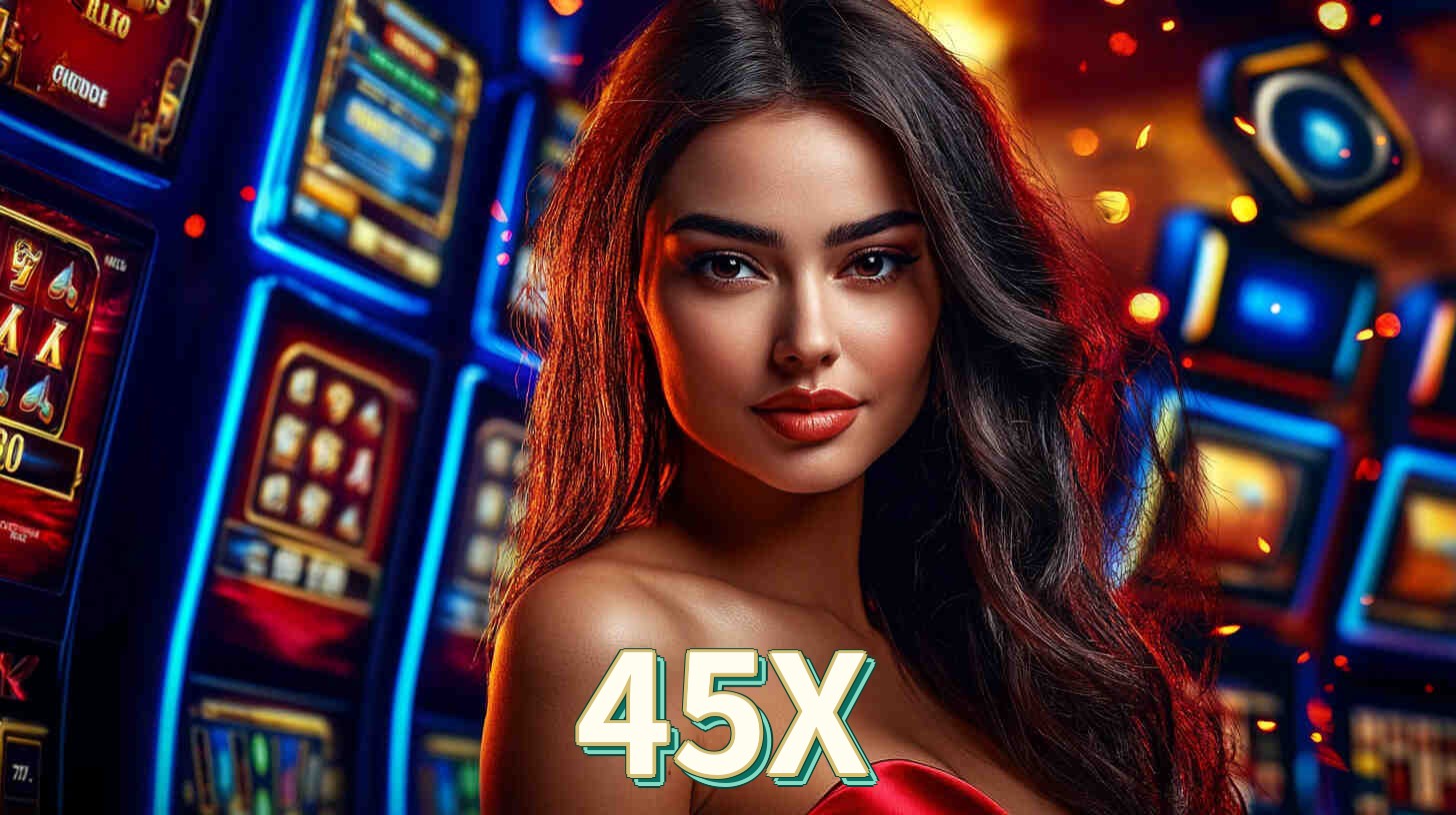 Licença Curaçao 45X