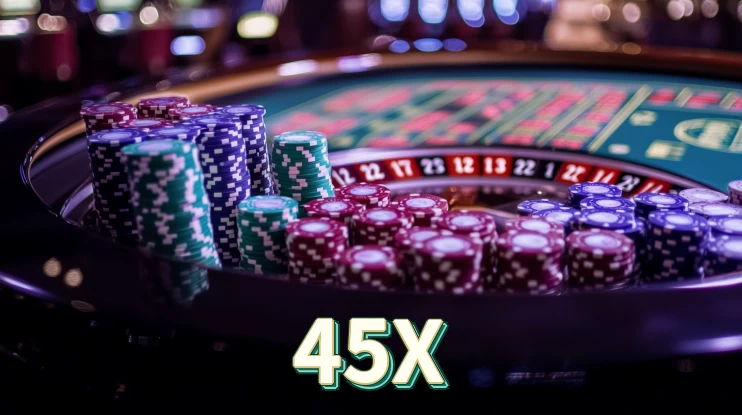 45X FAQ — perguntas frequentes usuários Brasil