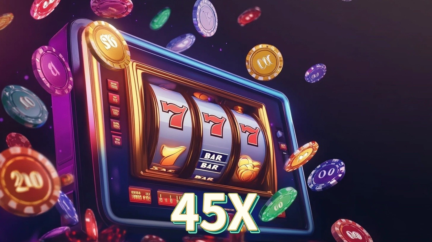 45X