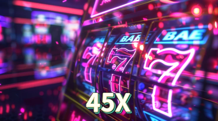 45X Certificado eCOGRA