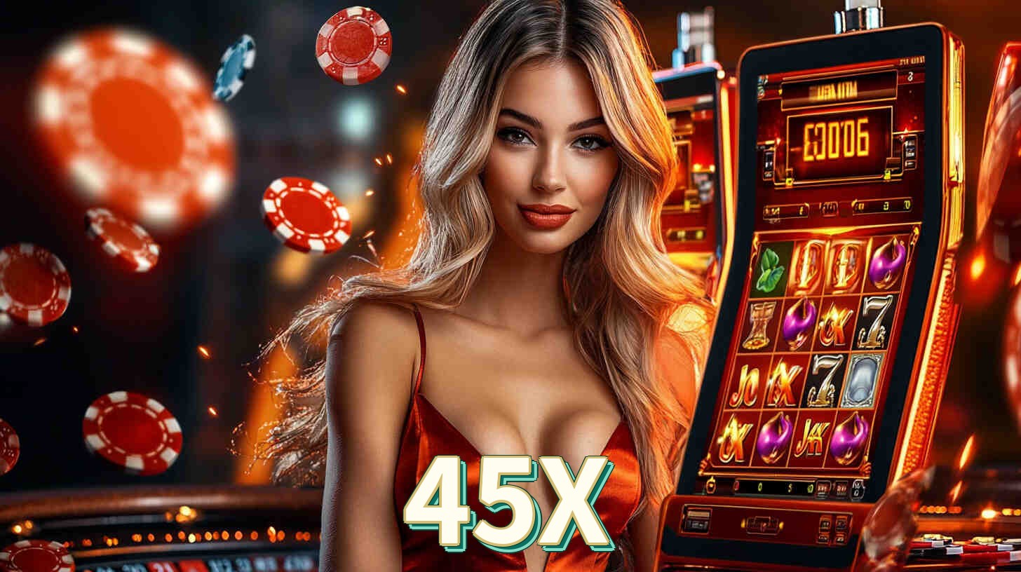 45X download — tutorial instalação APK passo a passo
