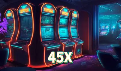 45X