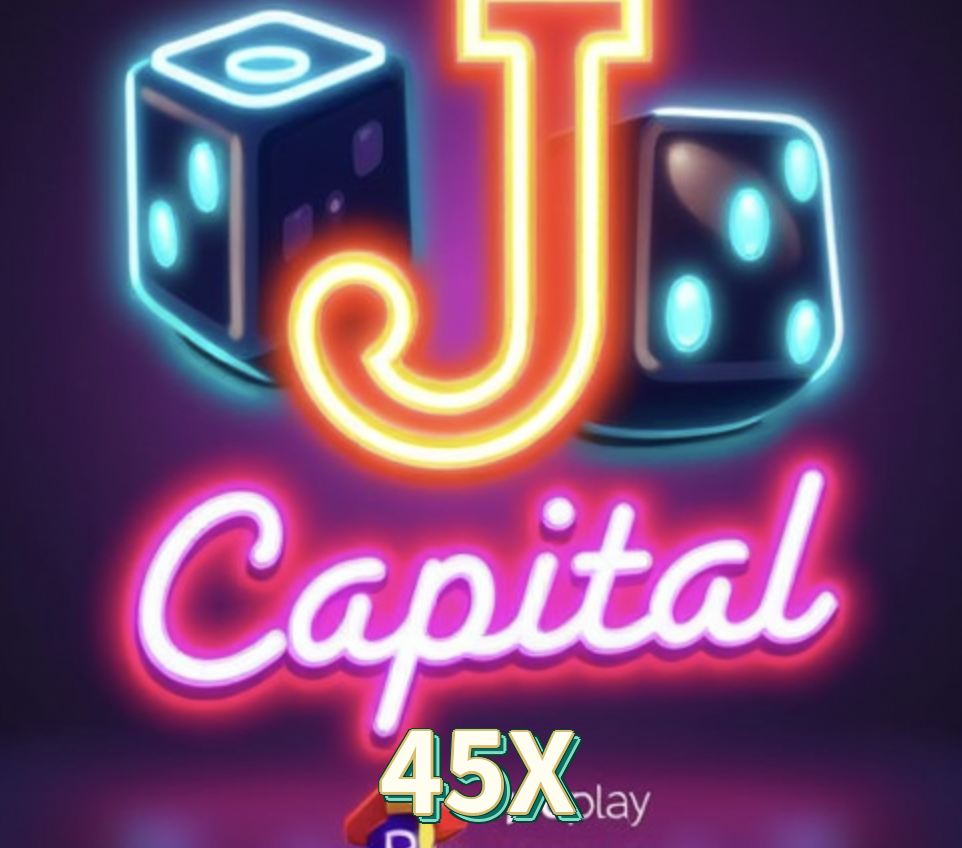 45X Jackpots Progressivos