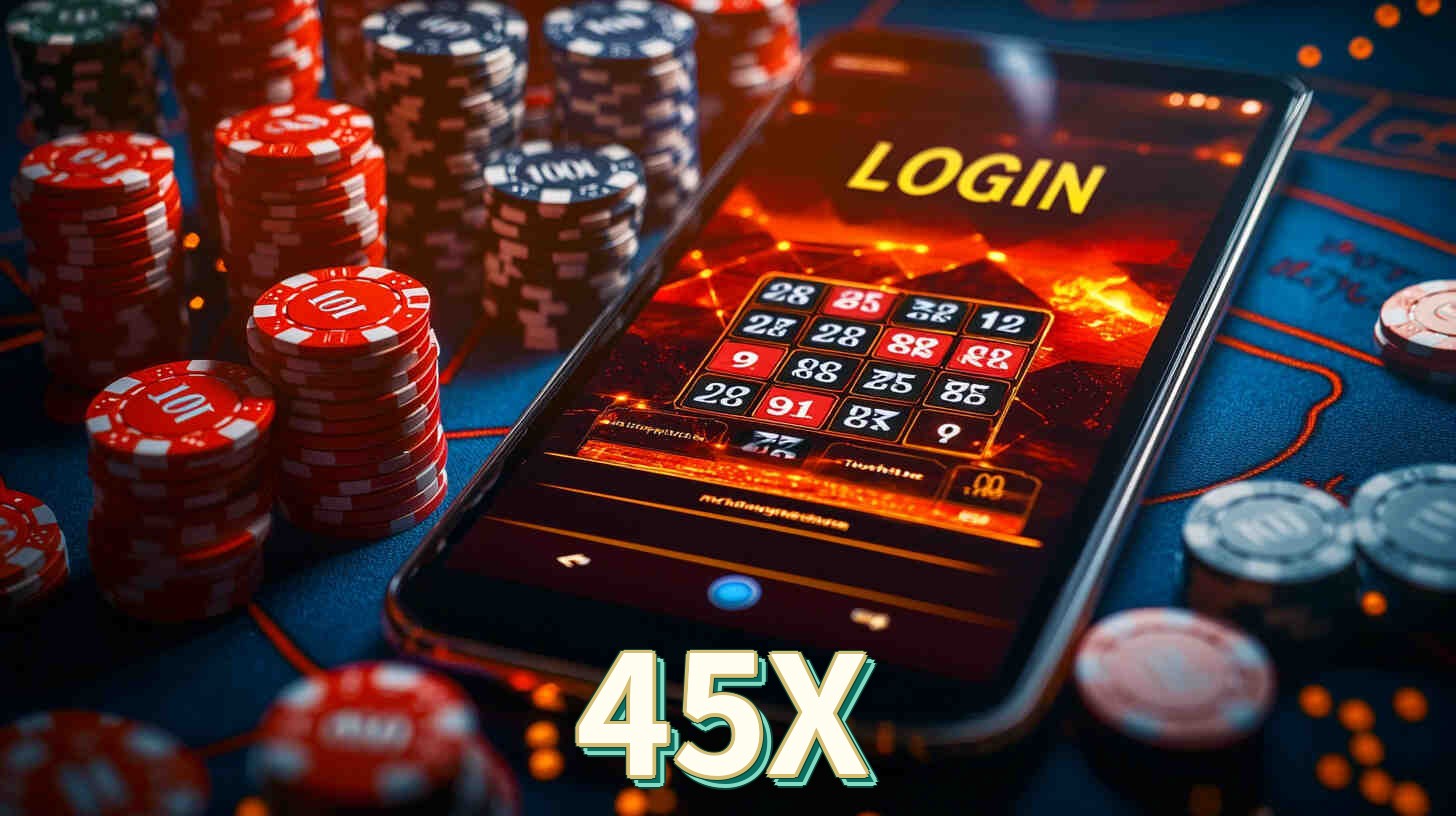 45X bet