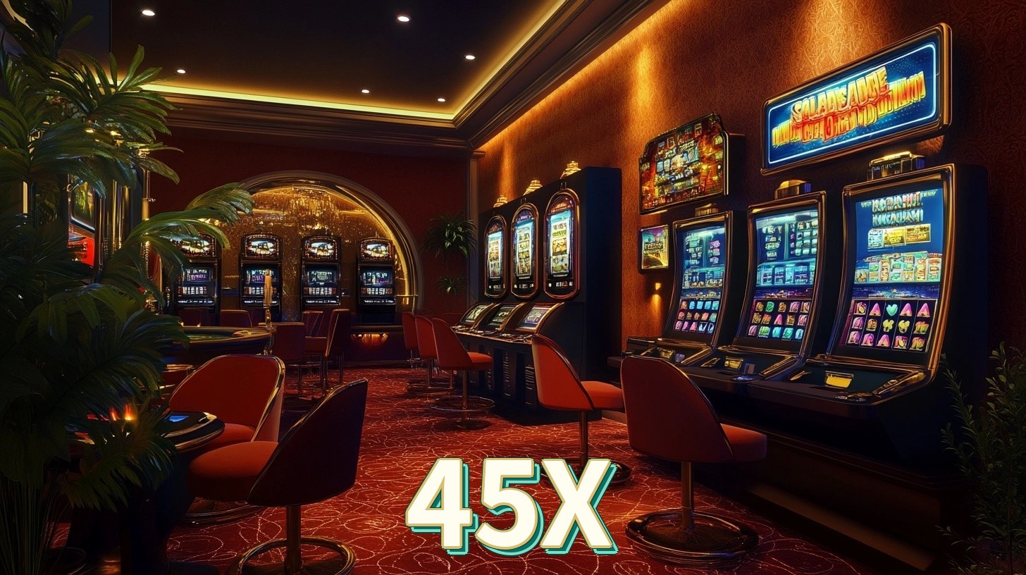 45X Fortune Tiger