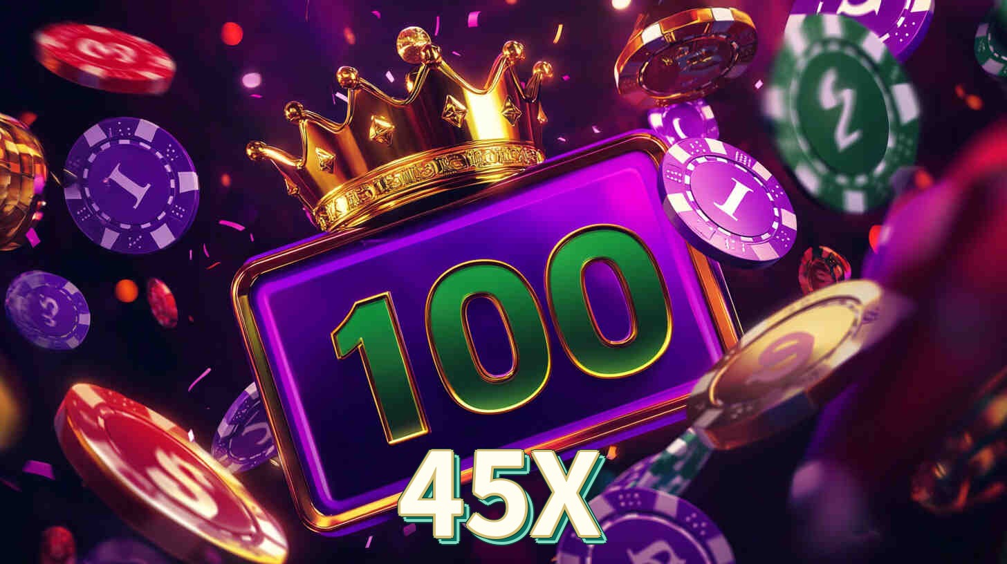 45X