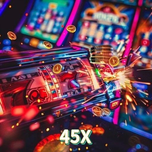 Comparação app mobile e versão web 45X
