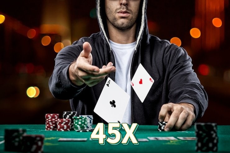 Fortune Tiger slot