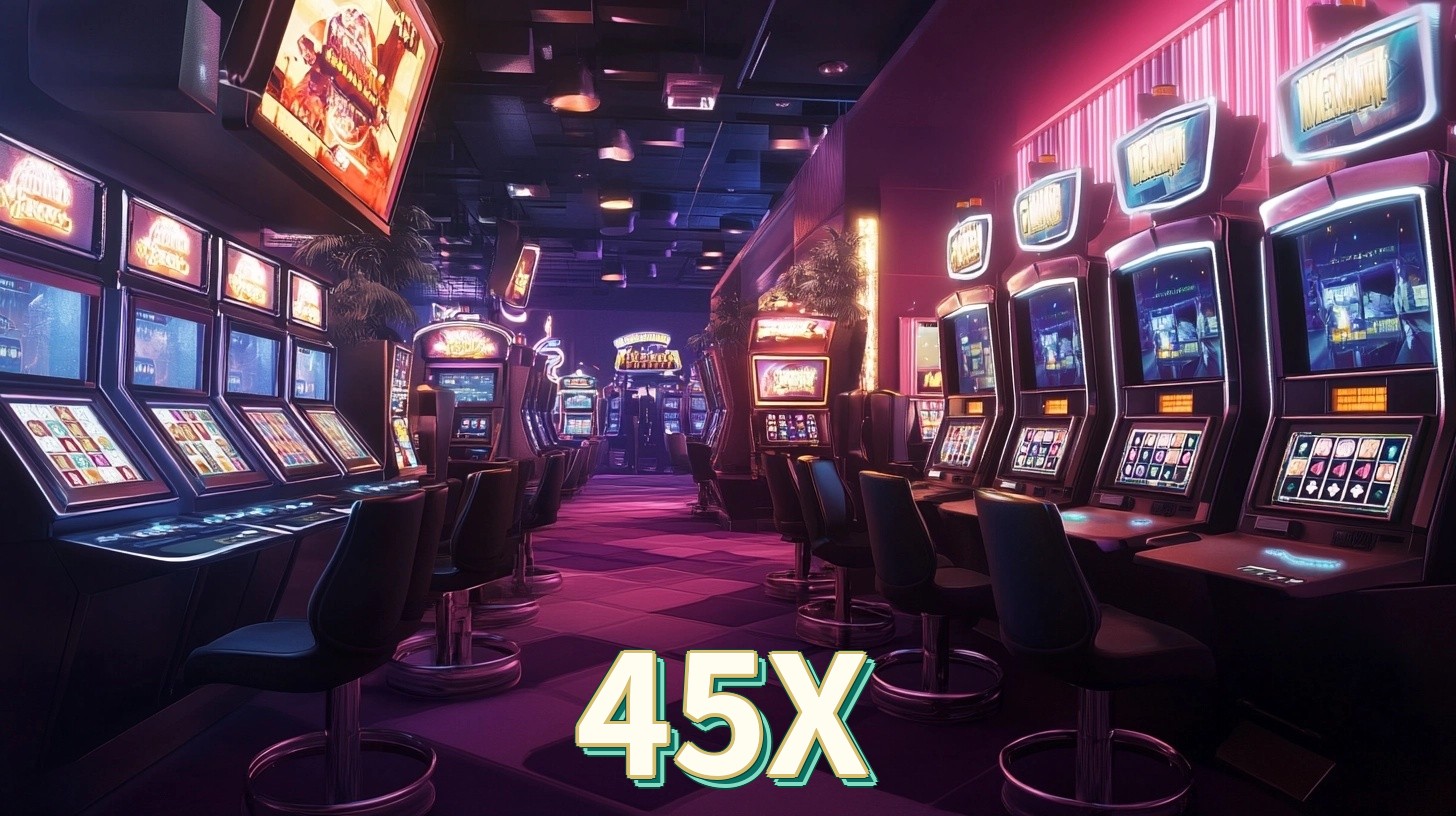 45X feedback — formulário de envio no aplicativo oficial