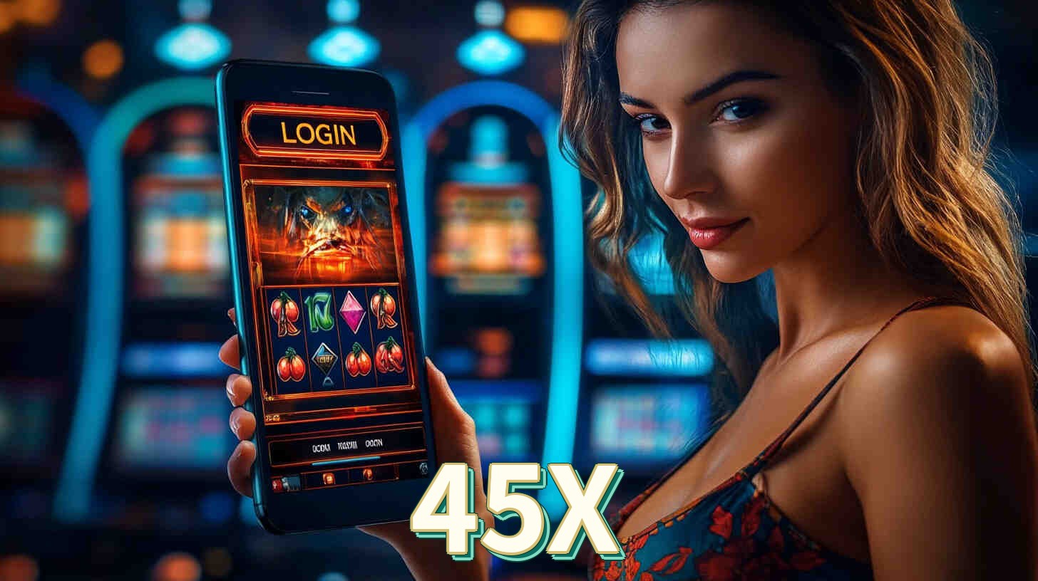45X Baixar