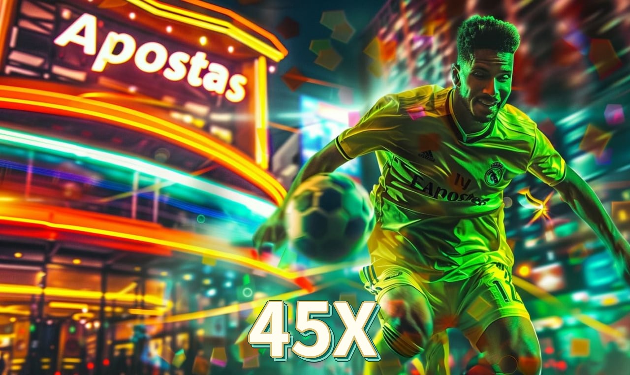 Lista de jogos de slot na 45X