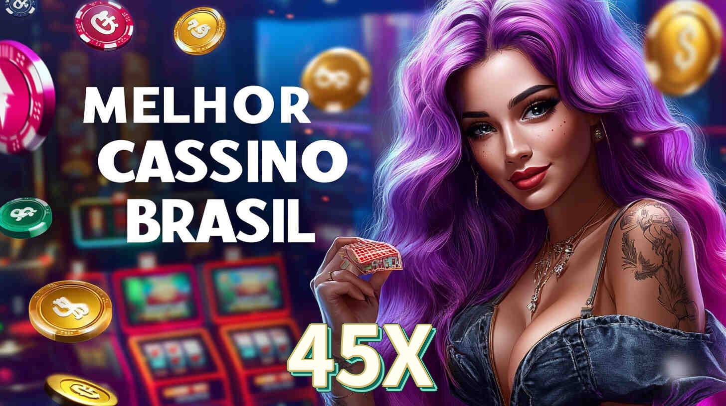 Certificação eCOGRA 45X