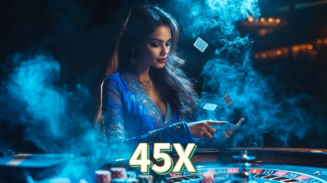 45X Pagamento Seguro SSL