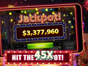 Jogos de Cassino em Destaque - Slots, Roleta, Blackjack