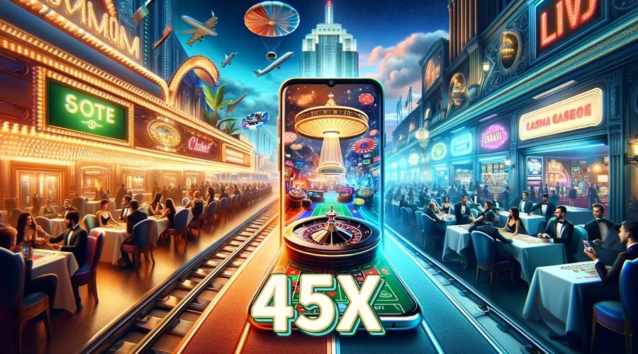 45X Instalar Logo 2
