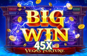 Blackjack na 45X