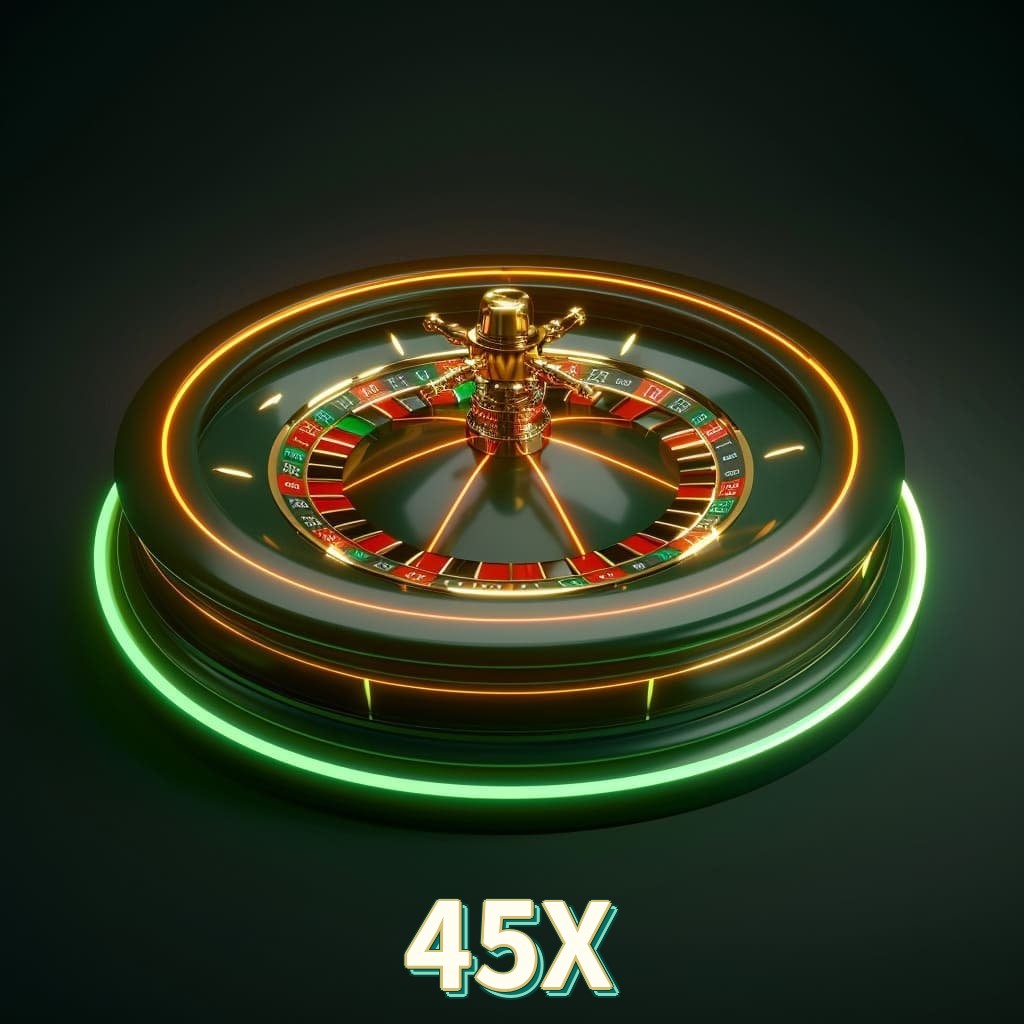 45X cadastro — tela de formulário no app oficial