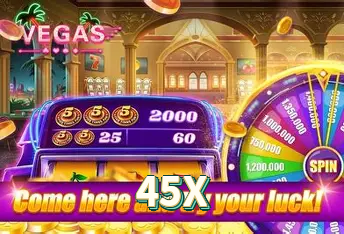 45X instalar