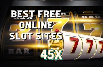 45X Slots - 45X visual 2