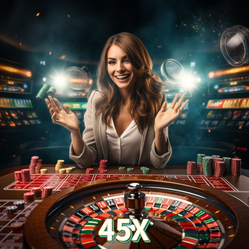 Telegram 45X - Canal Oficial Verificado