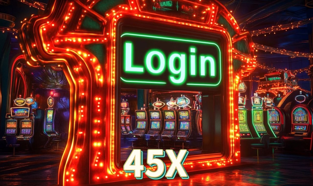 45X Download Oficial