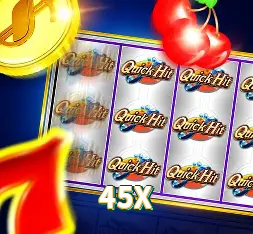 Imagem secundária de apoio para instalação do app 45X
