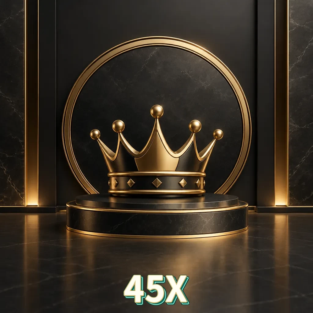 45X casinos